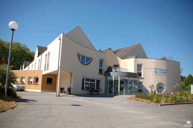 Photo de la résidence 1