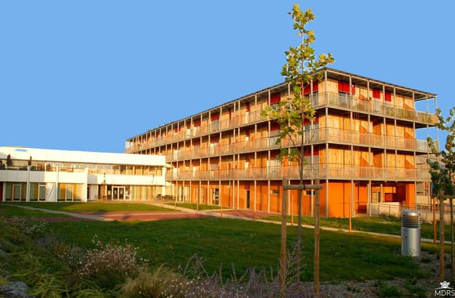 Photo de la résidence 1