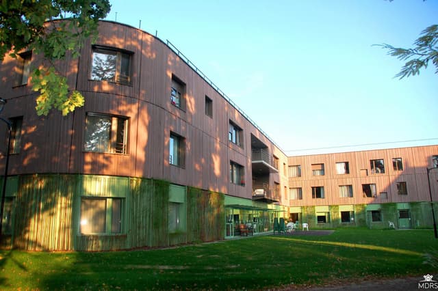 Photo de la résidence 1