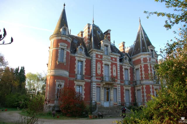Photo de la résidence 1