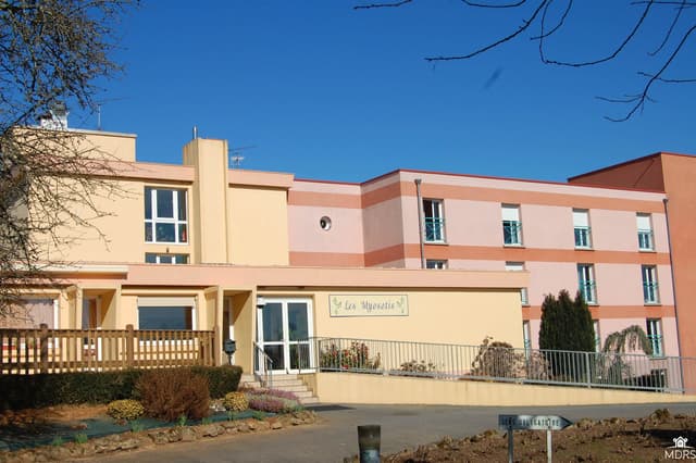 Photo de la résidence 1