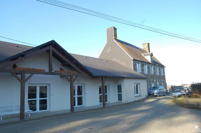 Photo de la résidence 1