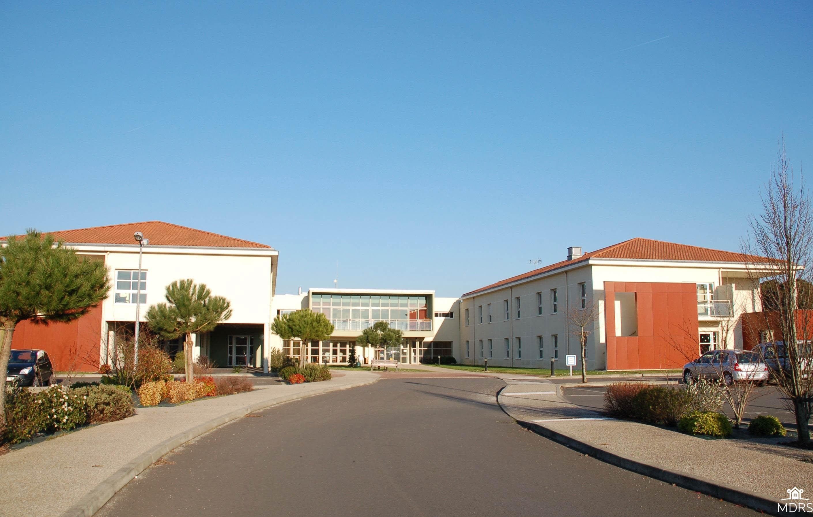 Résidence - Galerie de photos - Image 1 sur 1