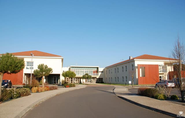 Photo de la résidence 1