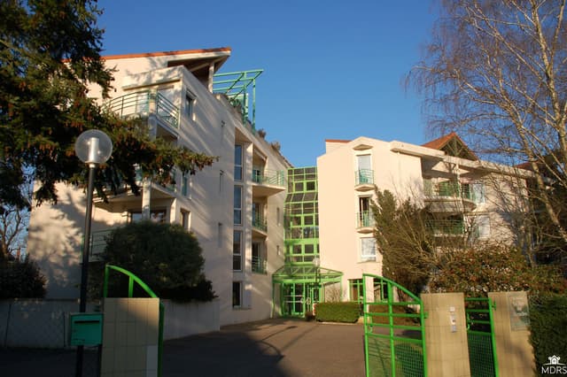 Photo de la résidence 1