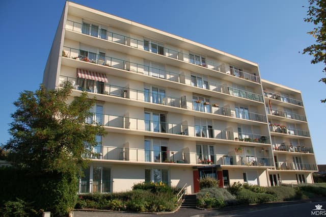 Photo de la résidence 1