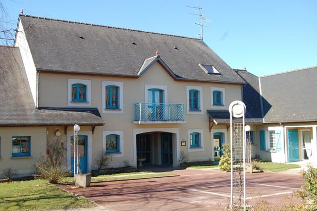 Photo de la résidence 1