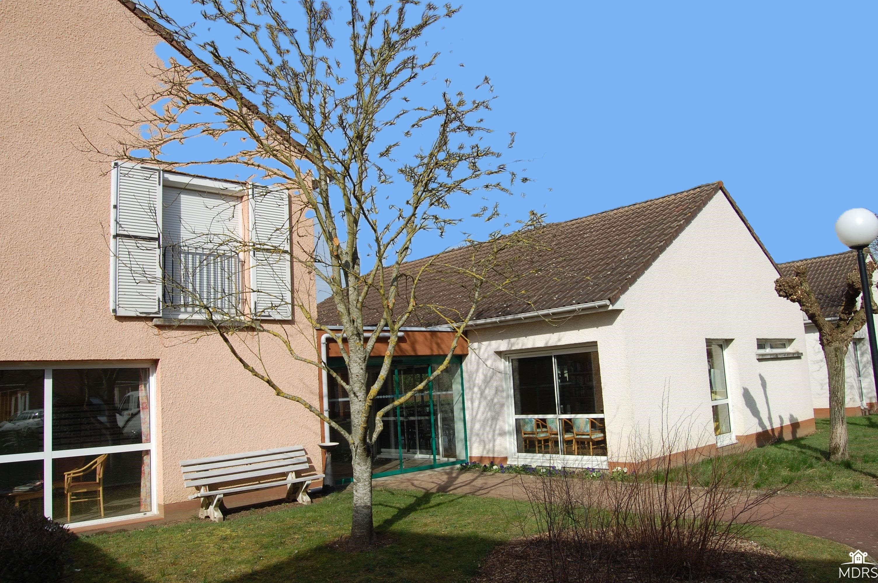 Résidence - Galerie de photos - Image 1 sur 1