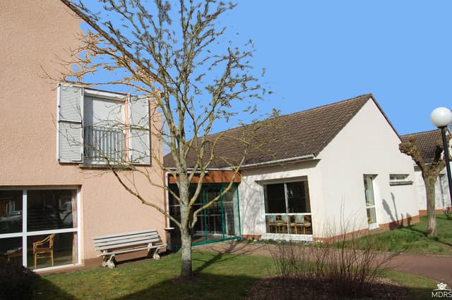 Photo de la résidence 1