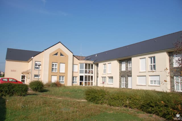 Photo de la résidence 1