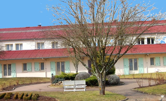 Photo de la résidence 1