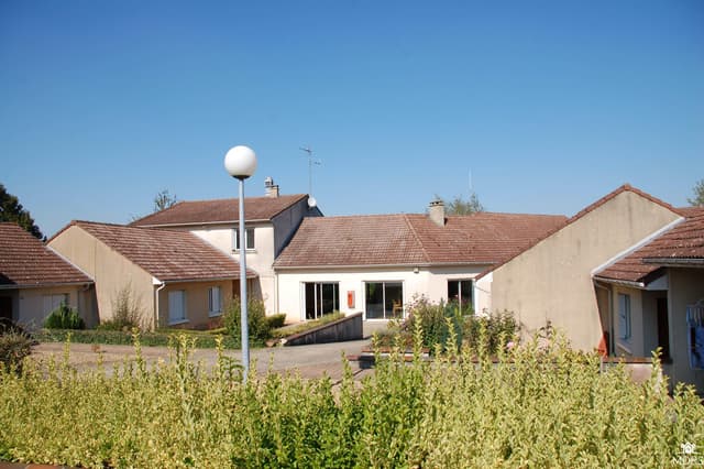 Photo de la résidence 1