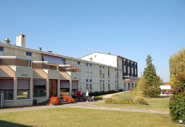 Photo de la résidence 1