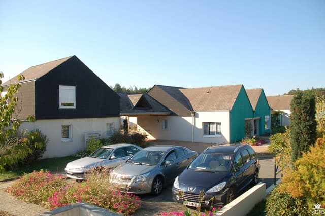 Photo de la résidence 1