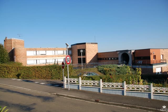 Photo de la résidence 1