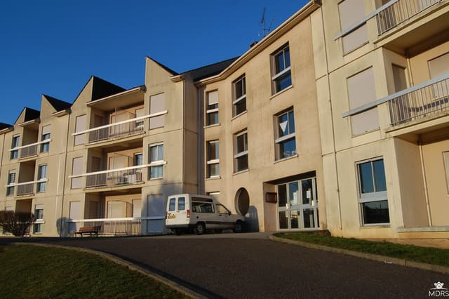 Photo de la résidence 1