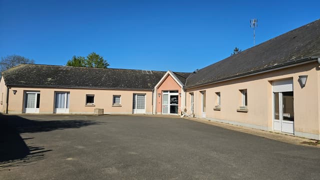 Photo de la résidence 1