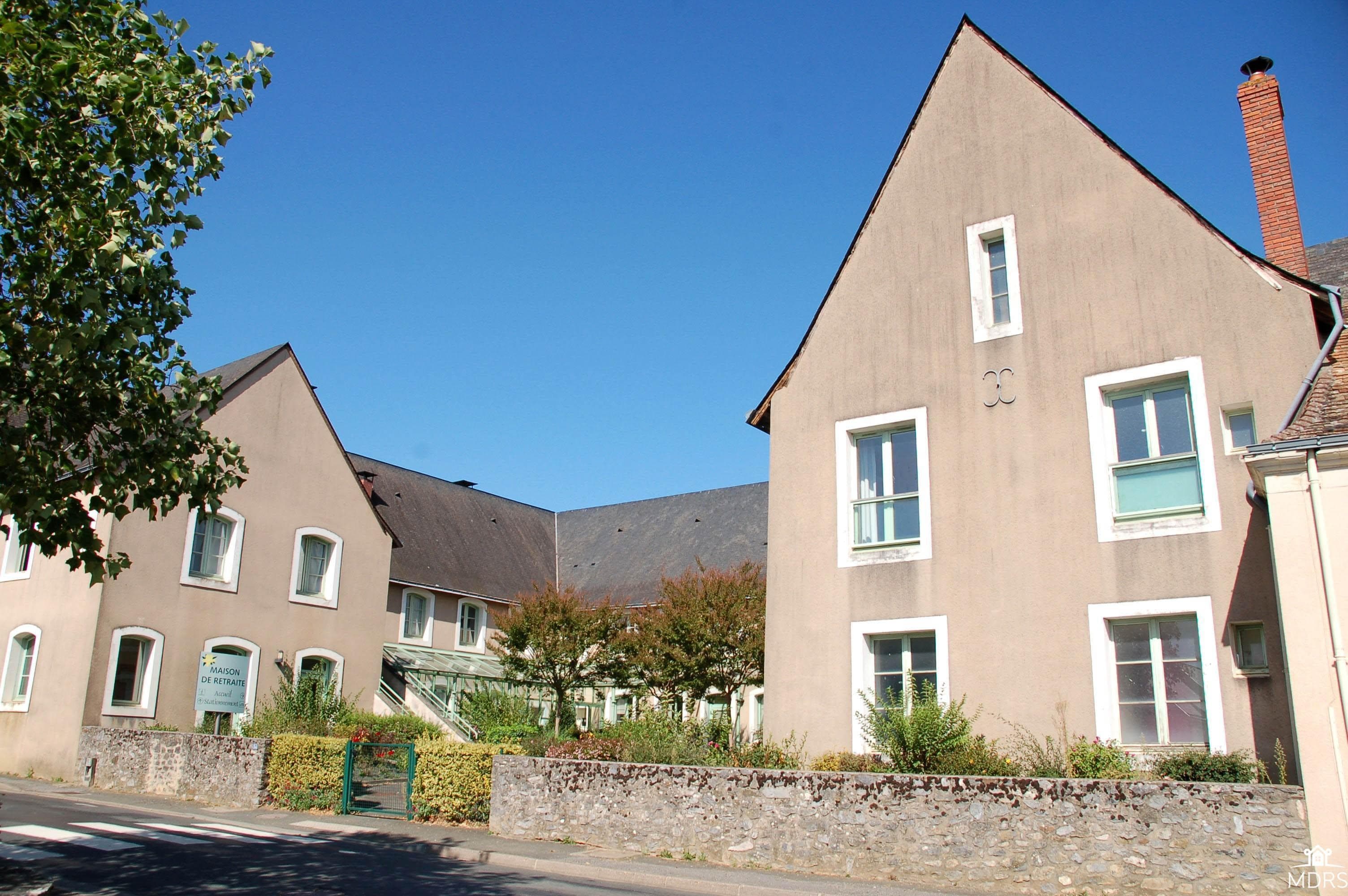 Résidence - Galerie de photos - Image 1 sur 2