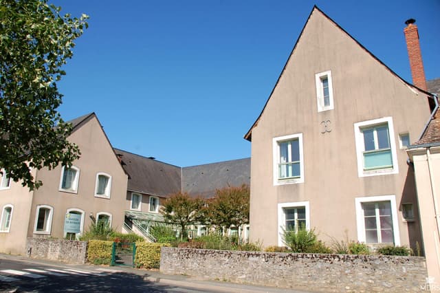 Photo de la résidence 1