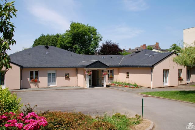 Photo de la résidence 1