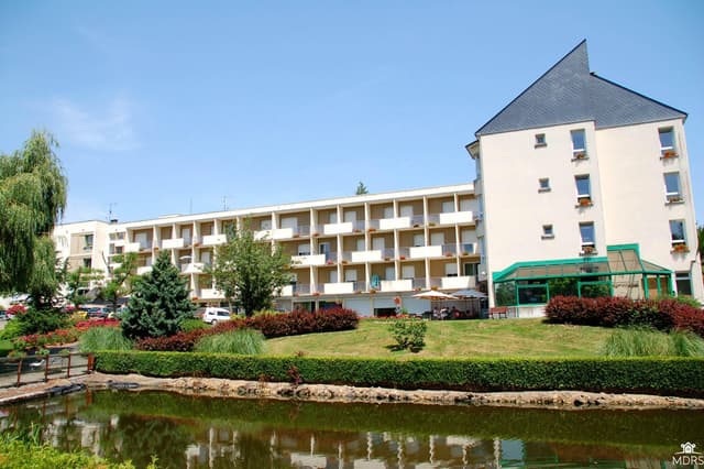 Photo de la résidence 1