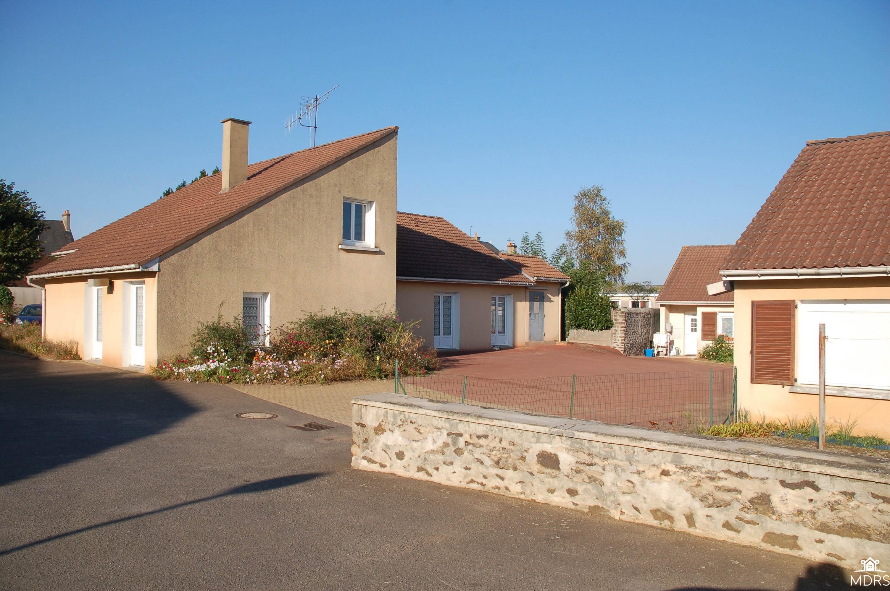 Résidence - Galerie de photos - Image 1 sur 1