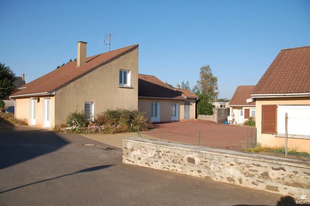 Photo de la résidence 1