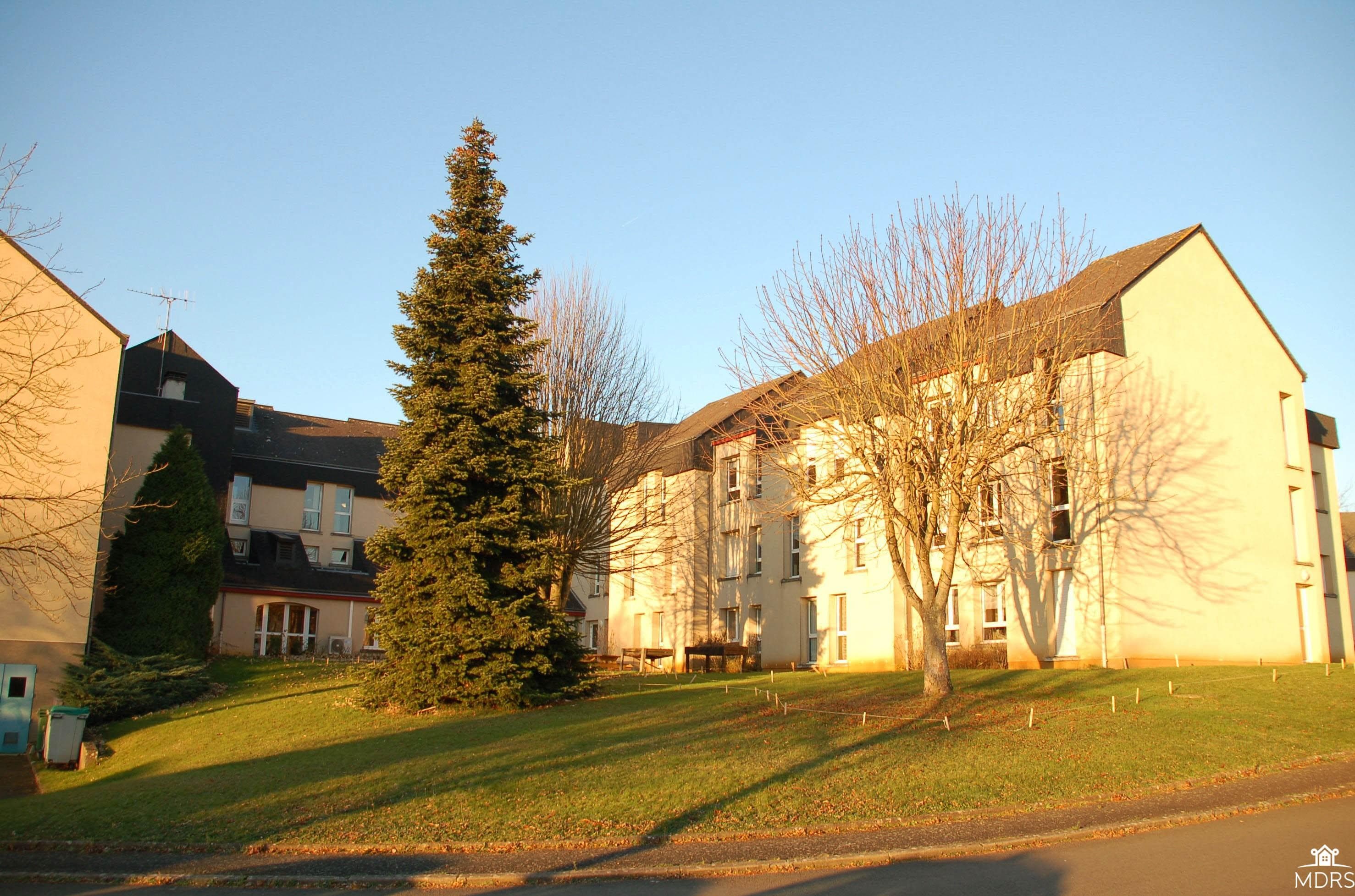 Résidence - Galerie de photos - Image 1 sur 1