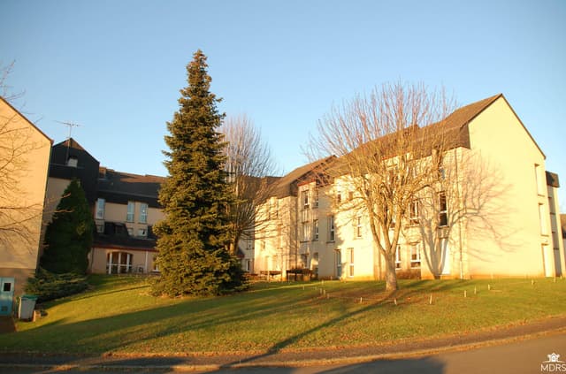 Photo de la résidence 1