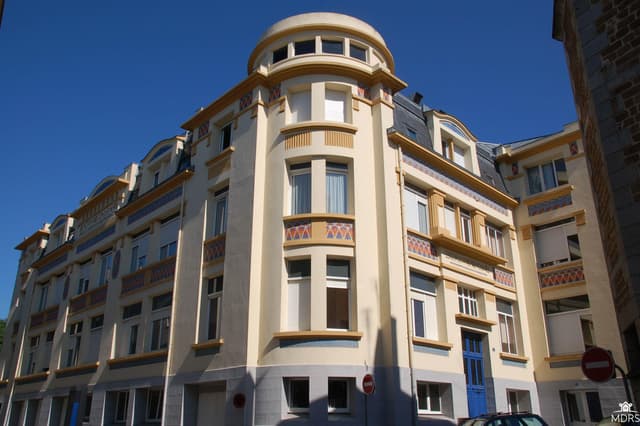 Photo de la résidence 1