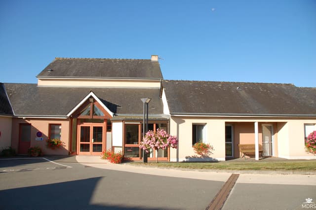 Photo de la résidence 1