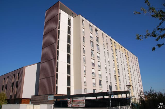 Photo de la résidence 1