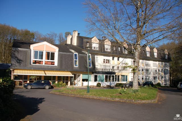 Photo de la résidence 1