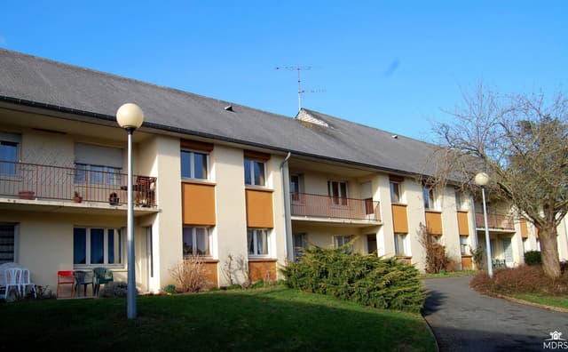 Photo de la résidence 1