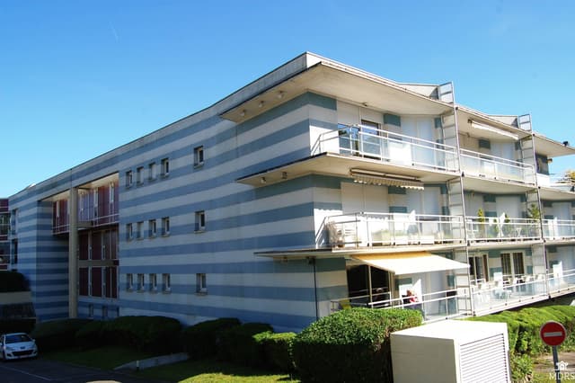 Photo de la résidence 1