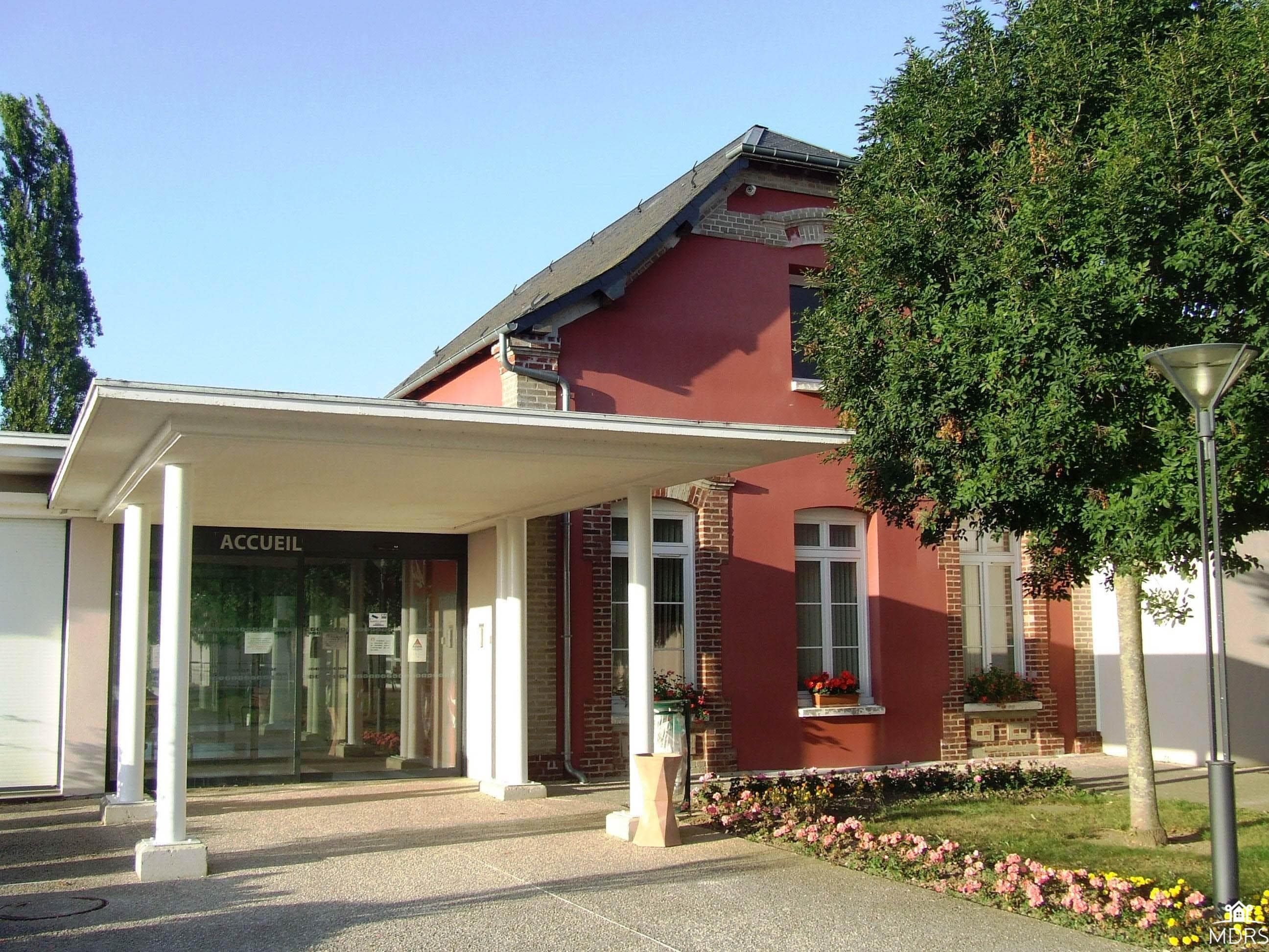 Résidence - Galerie de photos - Image 1 sur 4