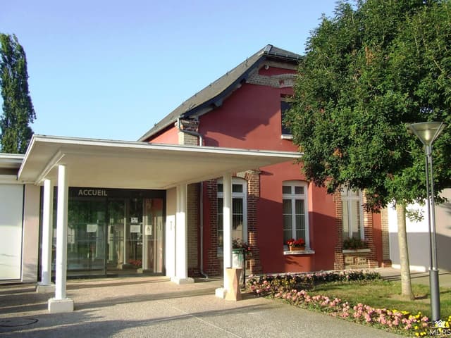 Photo de la résidence 1