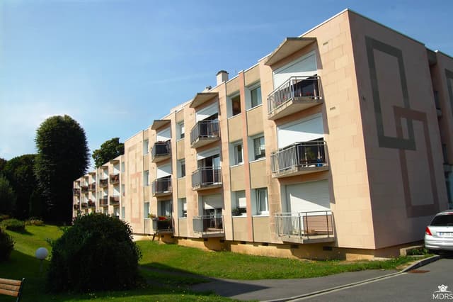 Photo de la résidence 1