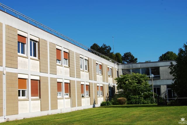 Photo de la résidence 1