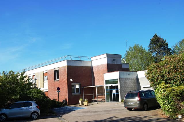 Photo de la résidence 1