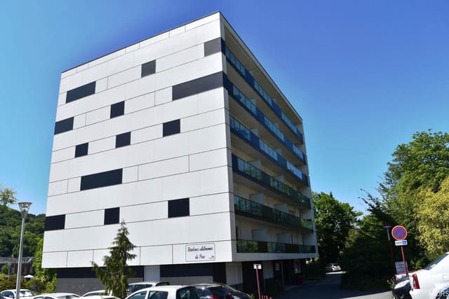 Photo de la résidence 1