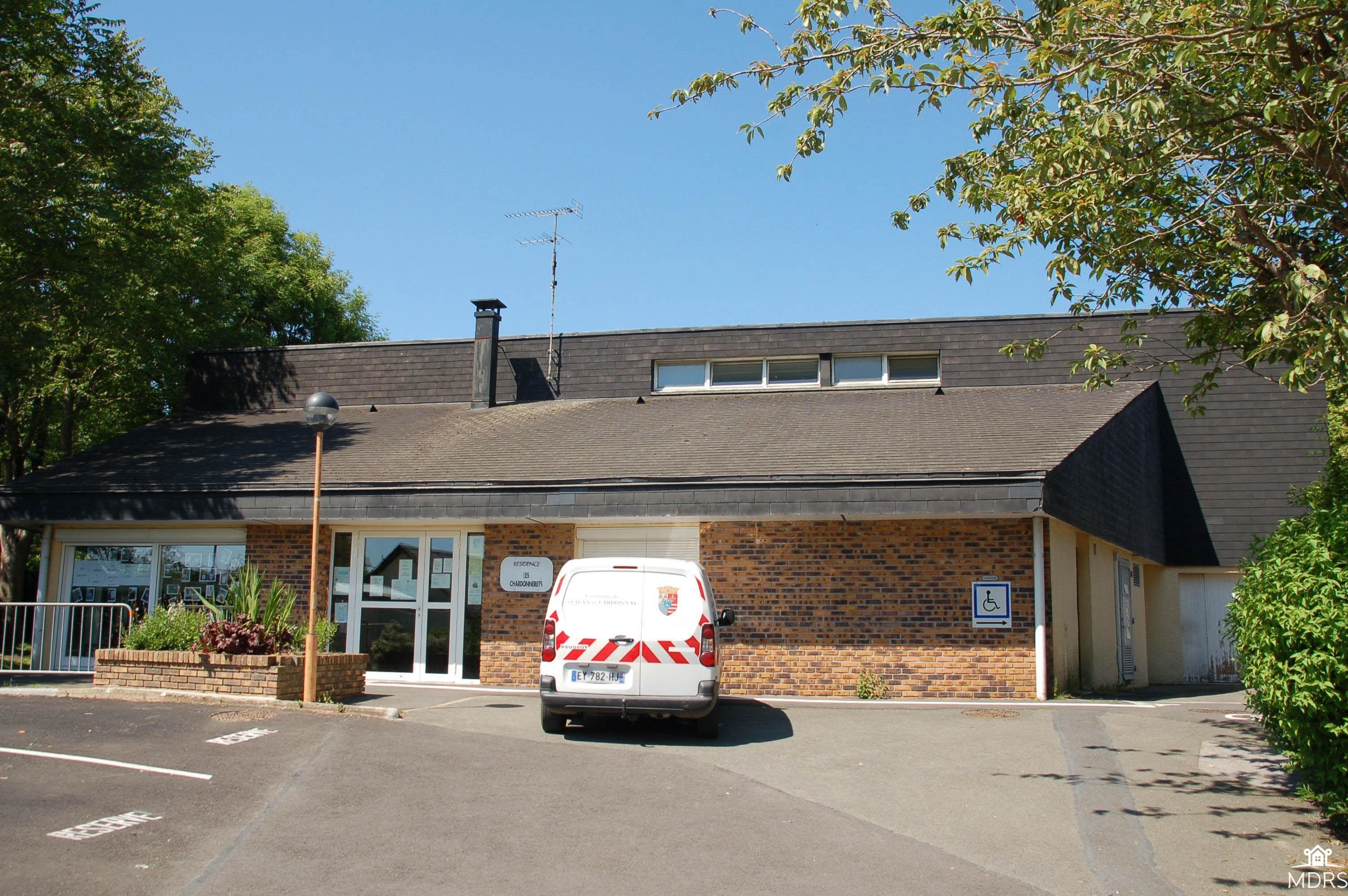 Résidence - Galerie de photos - Image 1 sur 1