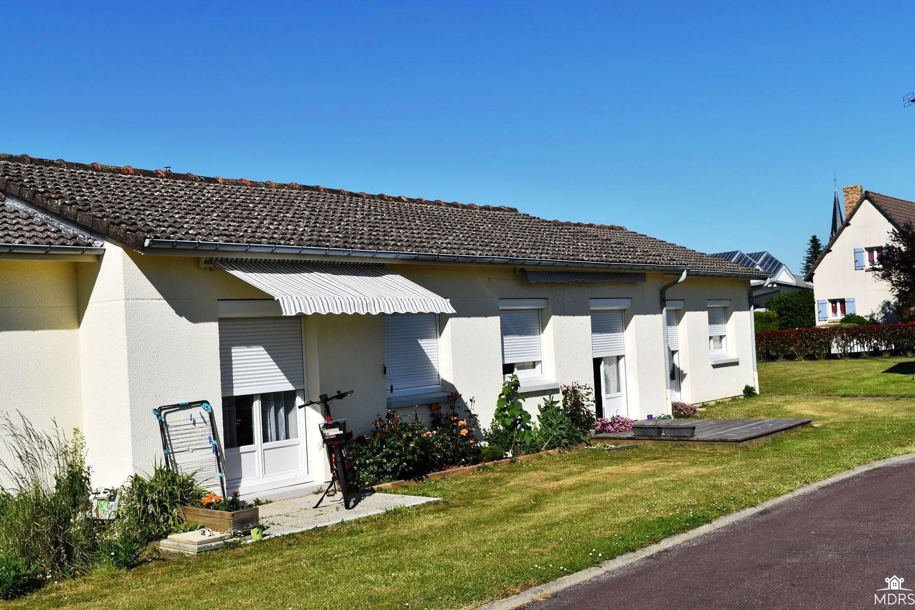 Résidence - Galerie de photos - Image 1 sur 3