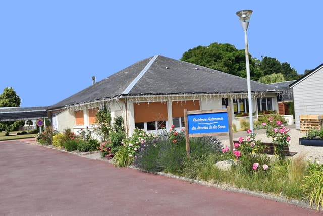 Photo de la résidence 1