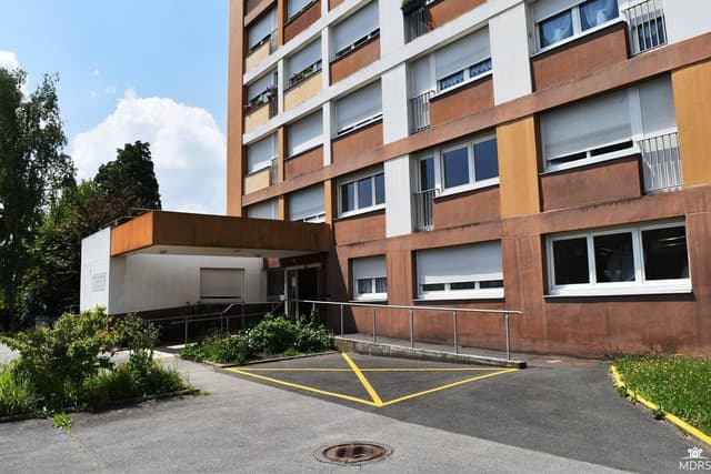 Photo de la résidence 1