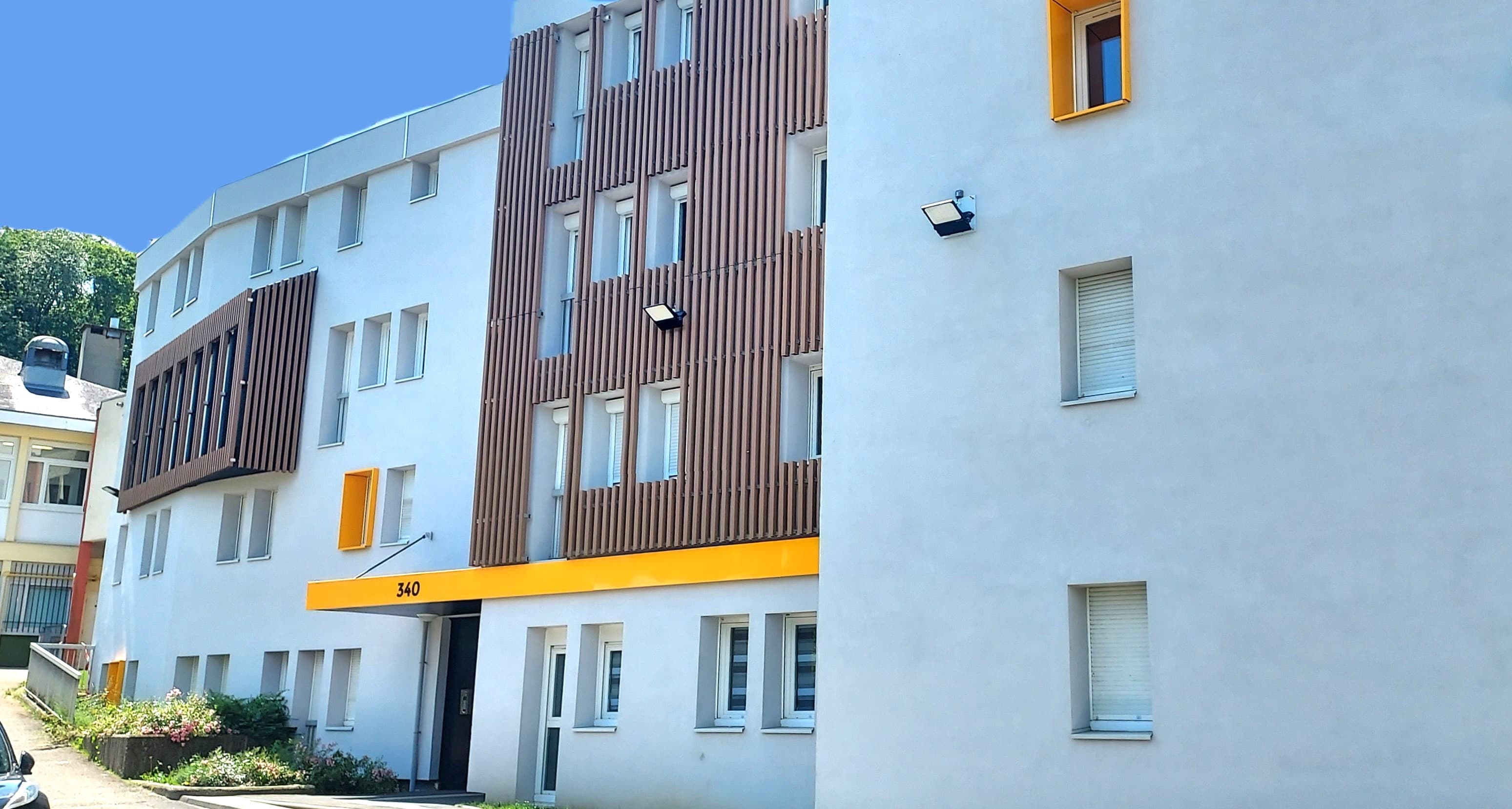 Résidence - Galerie de photos - Image 1 sur 2