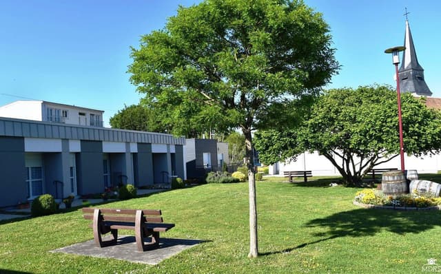 Photo de la résidence 1