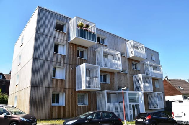 Photo de la résidence 1