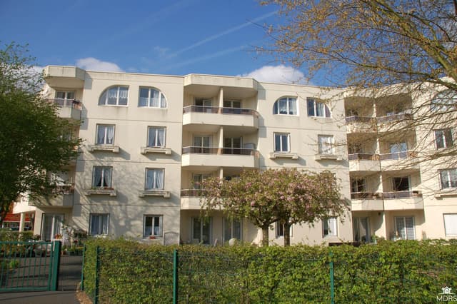 Photo de la résidence 1