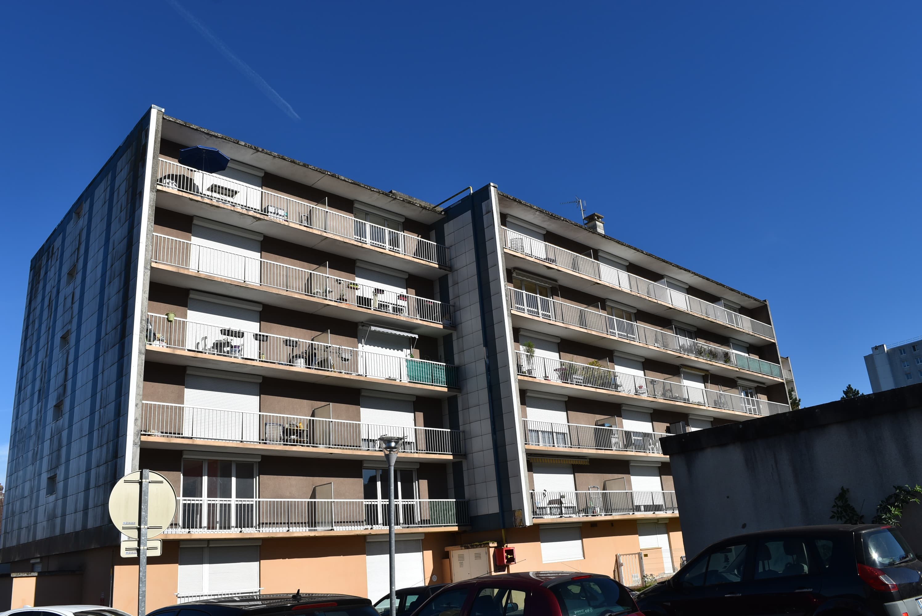 Résidence - Galerie de photos - Image 1 sur 3